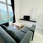 Ct Hillcrest Loft Ipoh