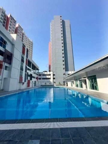 Ct Hillcrest Loft Ipoh