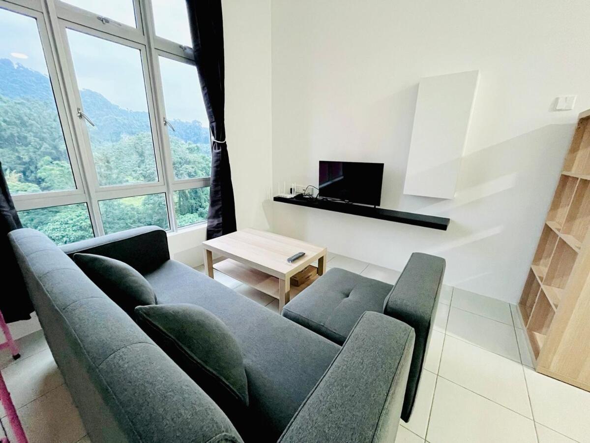 Ct Hillcrest Loft * Ipoh