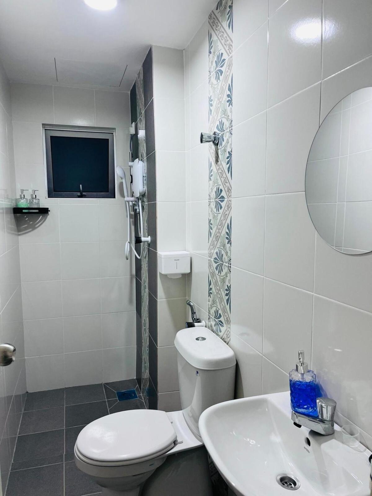 Ct Hillcrest Loft Pangsapuri