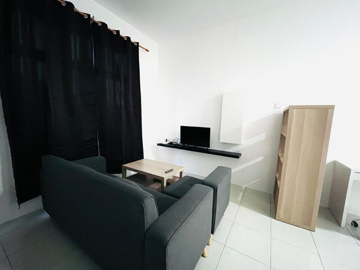 Pangsapuri Ct Hillcrest Loft Ipoh