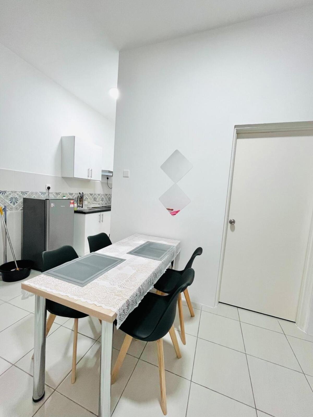 Ct Hillcrest Loft Pangsapuri Ipoh