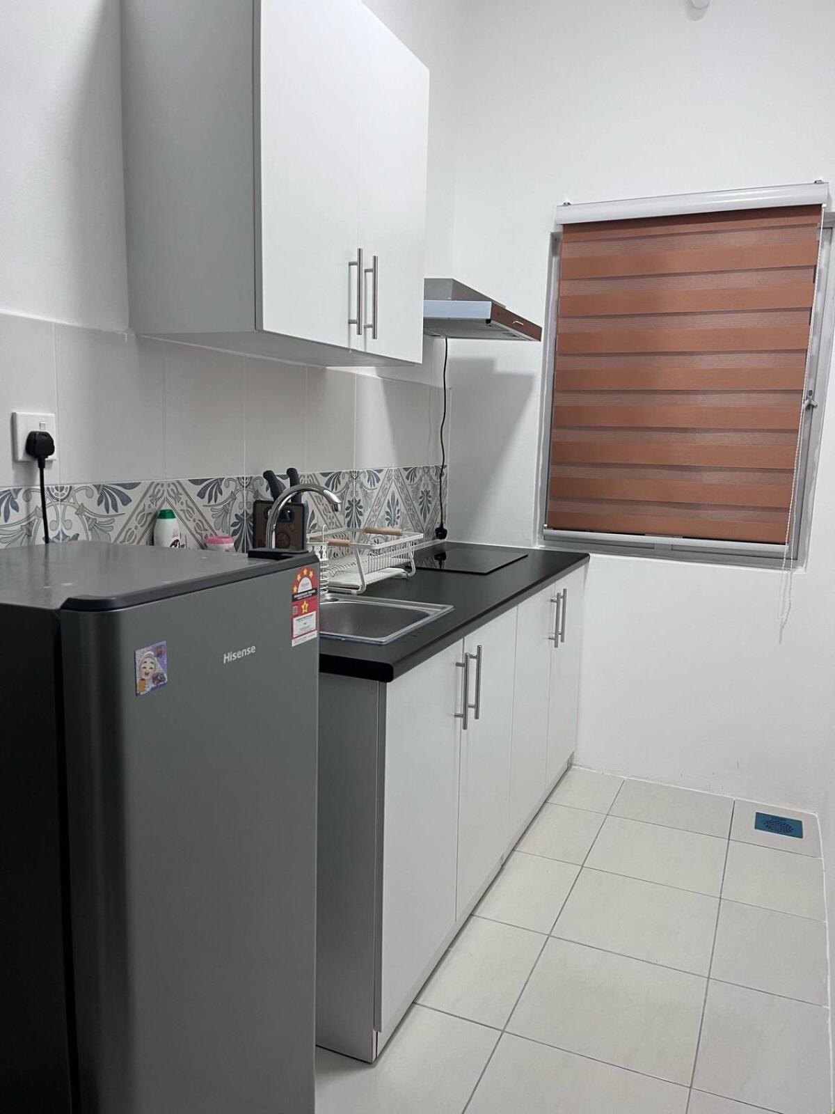 Ct Hillcrest Loft
