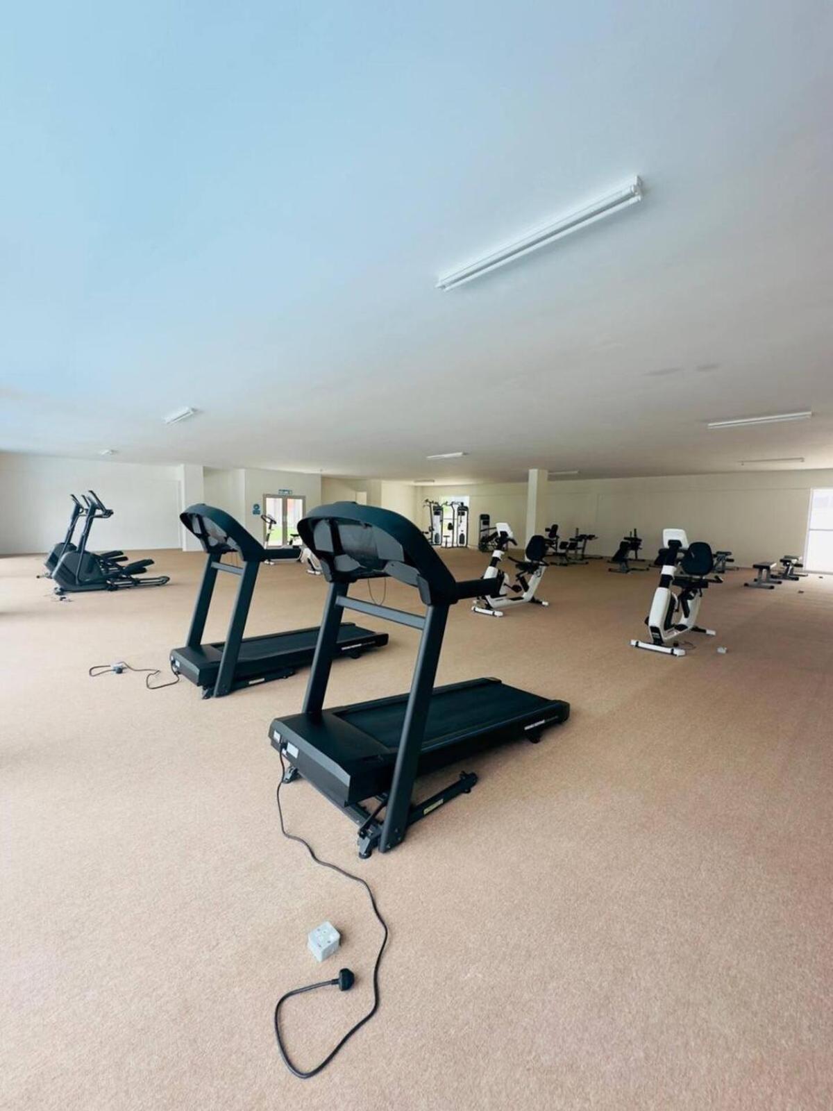 Pangsapuri Ct Hillcrest Loft Ipoh