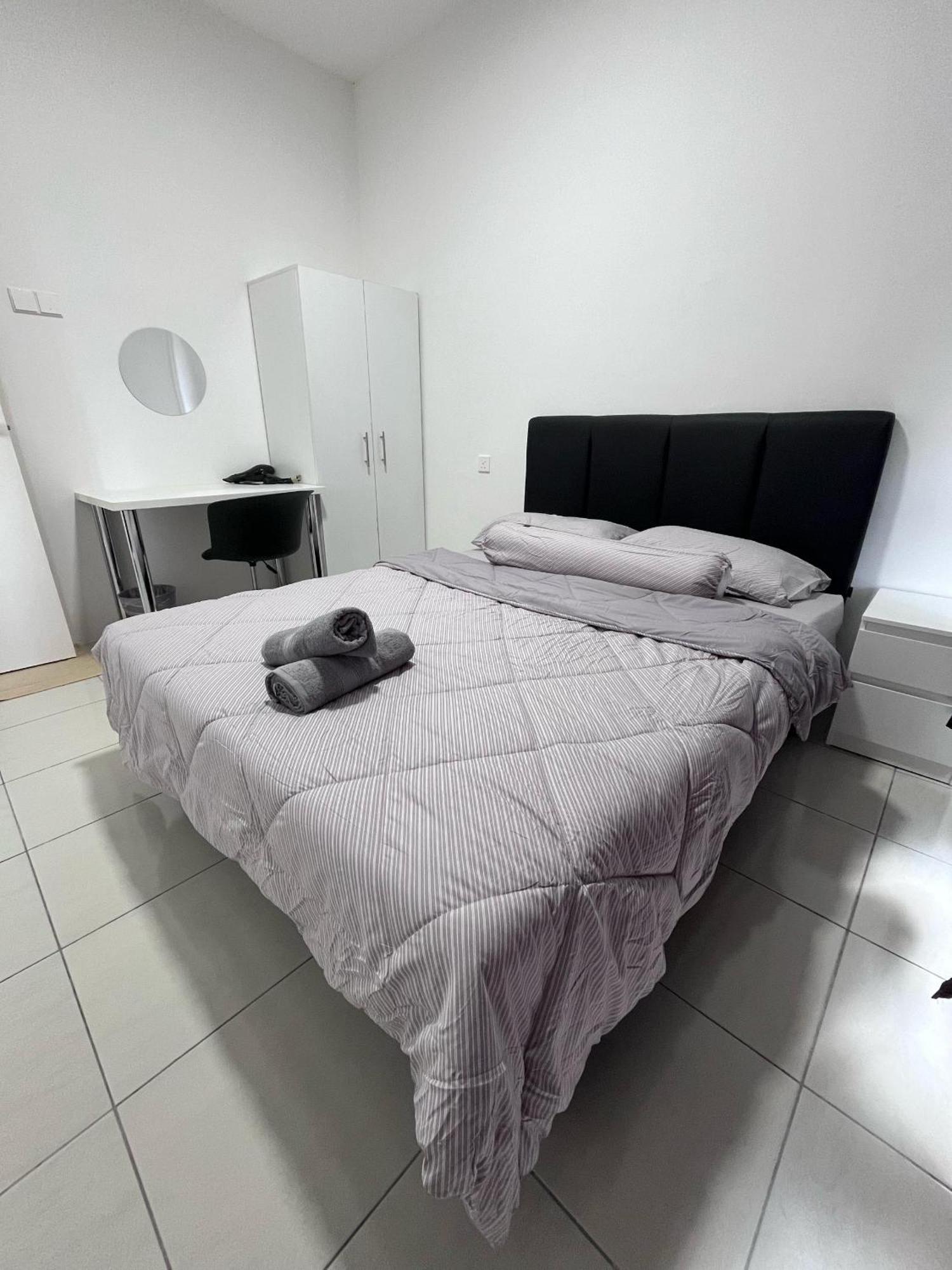 Ct Hillcrest Loft * Ipoh