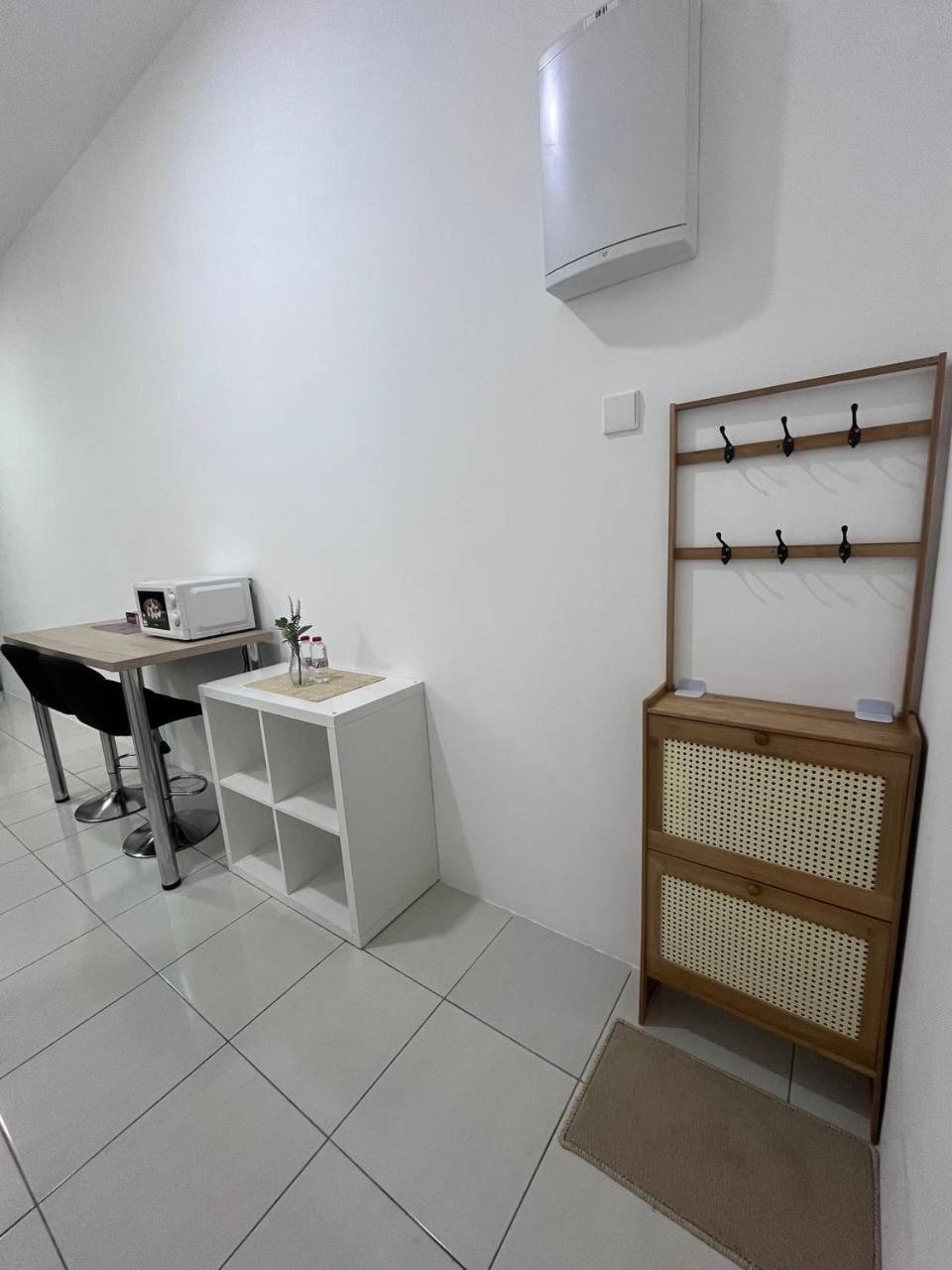 Ct Hillcrest Loft Pangsapuri Ipoh