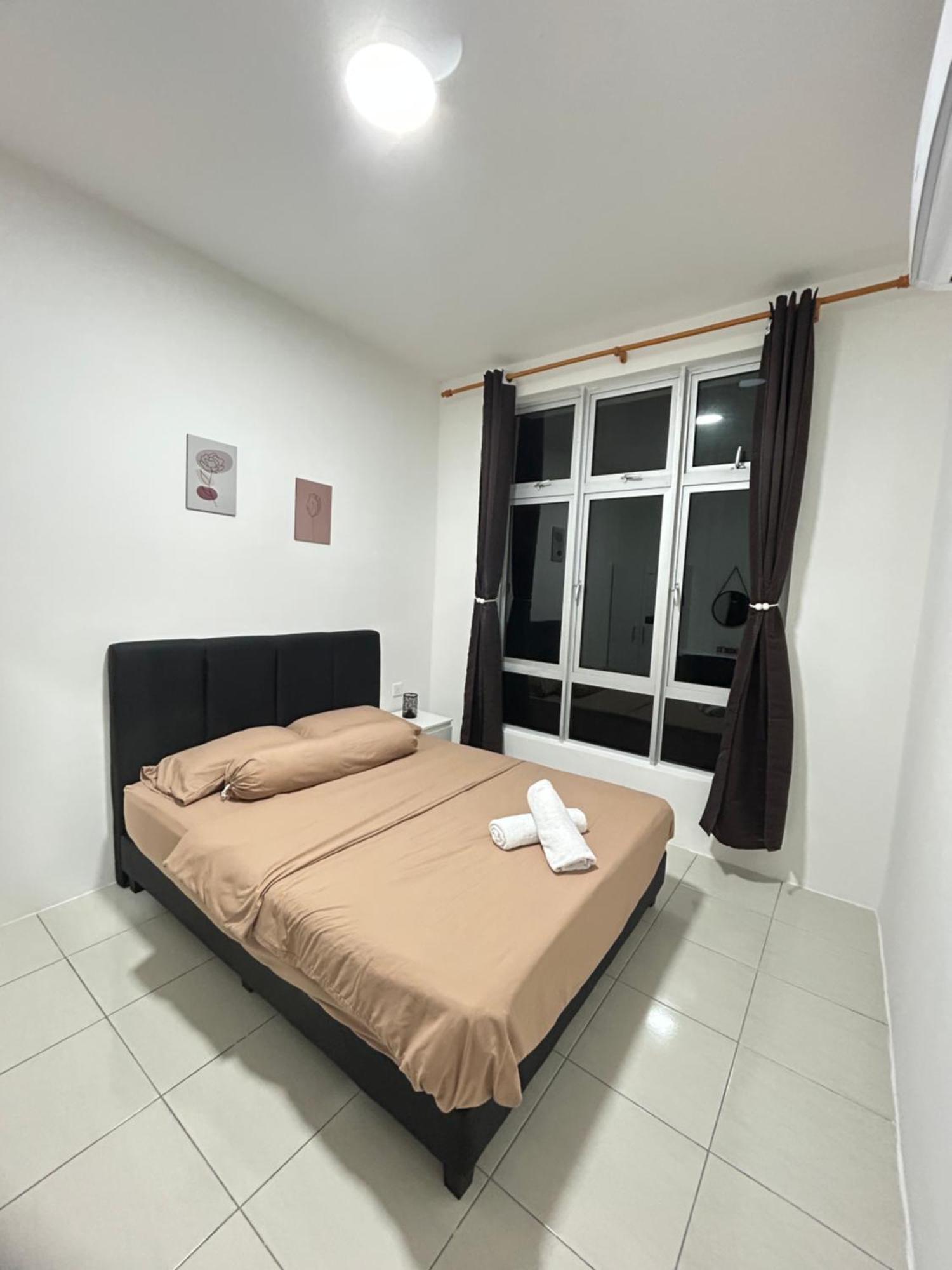 Ct Hillcrest Loft Pangsapuri Ipoh