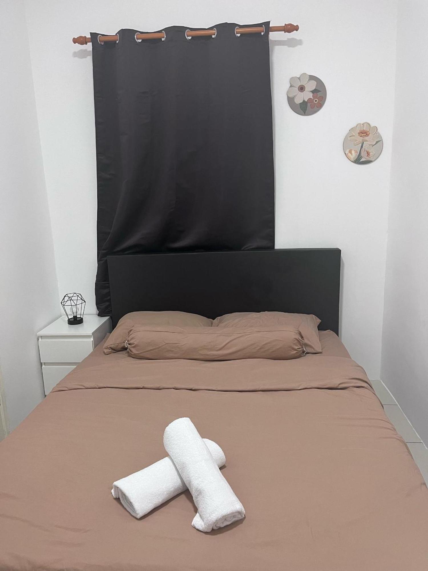 Pangsapuri Ct Hillcrest Loft Ipoh