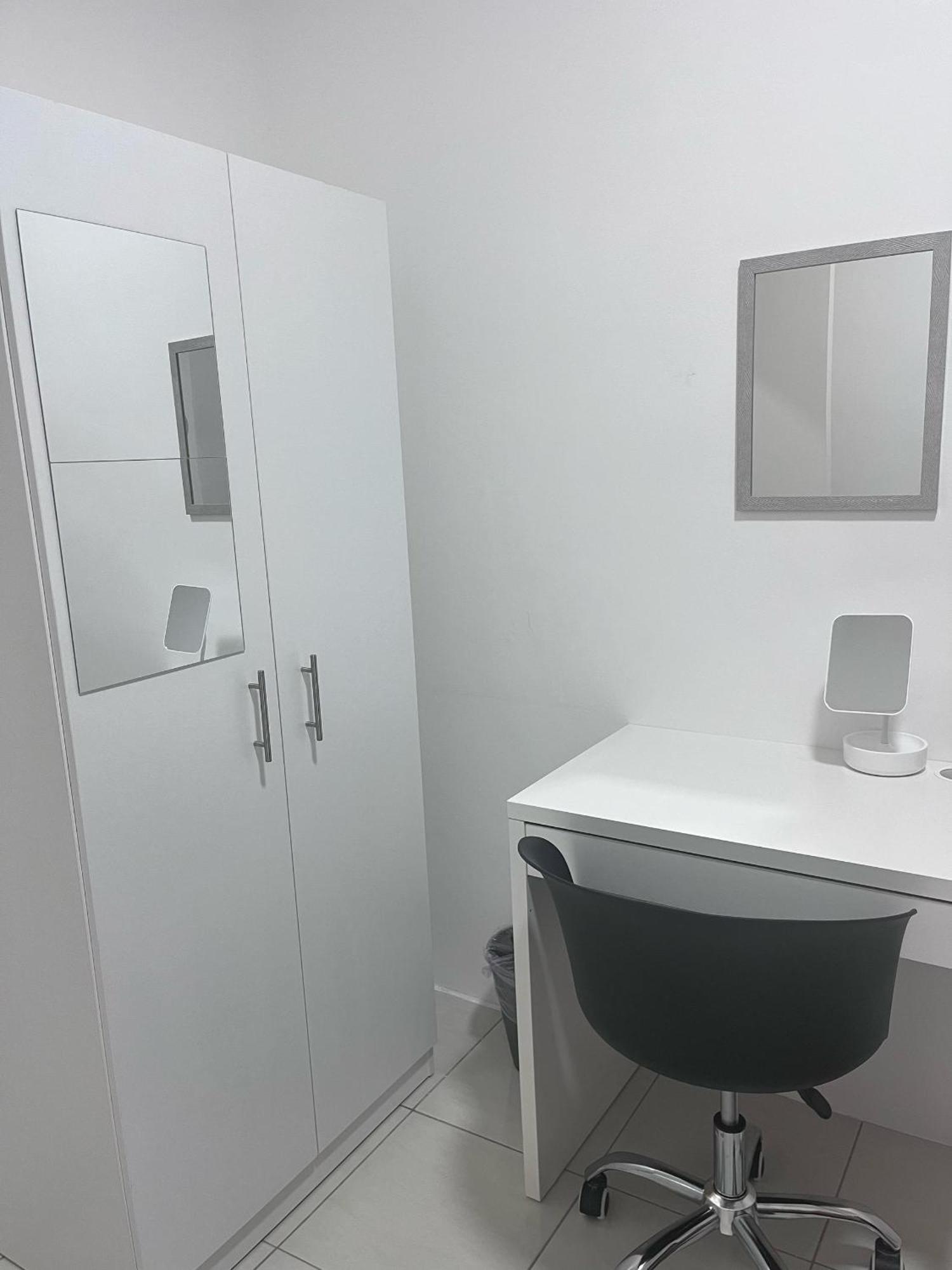 Pangsapuri Ct Hillcrest Loft Ipoh