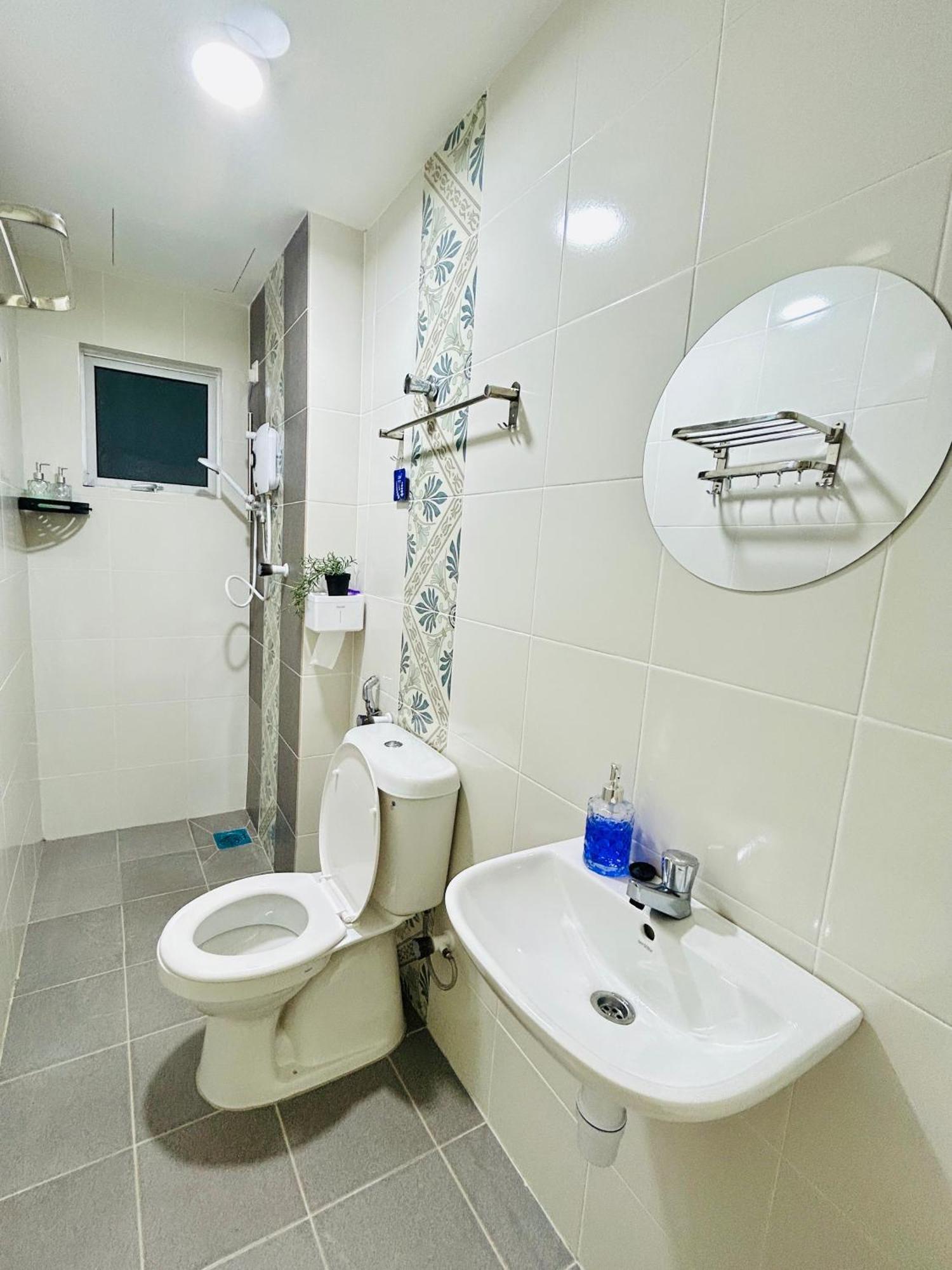 Pangsapuri Ct Hillcrest Loft Ipoh